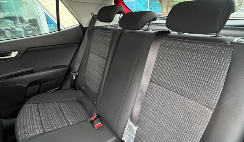 Kia Stonic 1.0 T-GDi 100 CV MHEV MT Style UNICO PROPRIETARIO pieno