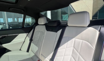 Bmw 520d 48V xDrive Msport Pro possibilità noleggio no scoring pieno