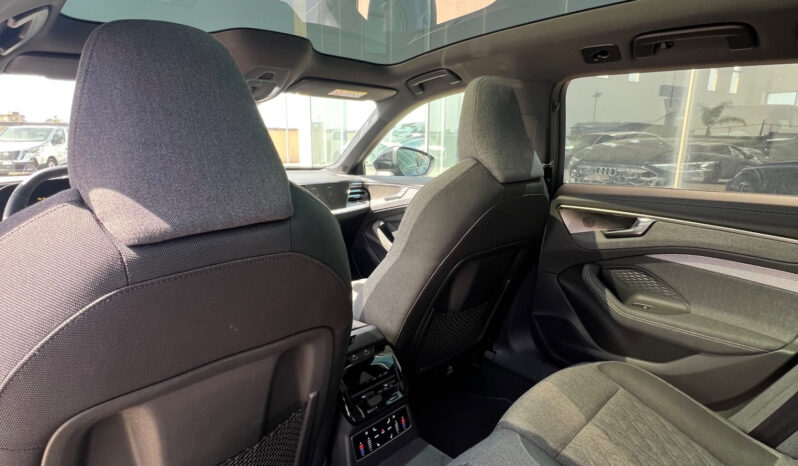 Audi A6 Avant TDI 204Cv S tronic quattro line edition possibilità noleggio no scoring pieno