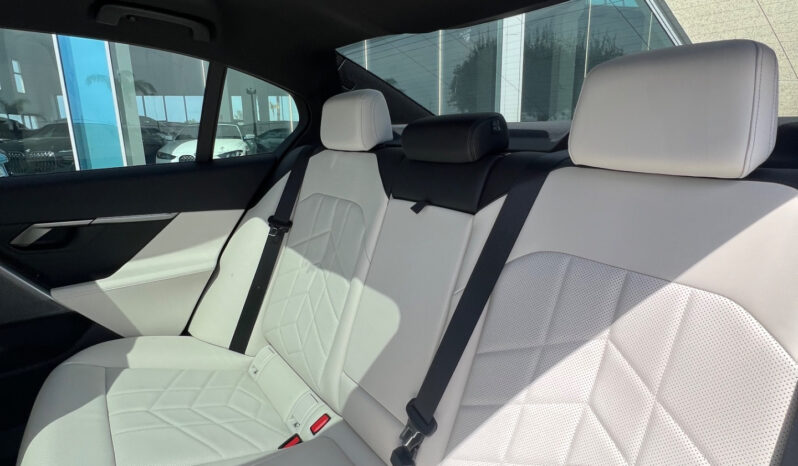 Bmw 520d 48V xDrive Msport possibilità noleggio no scoring pieno