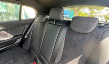 Bmw 118d MSport Possibilità noleggio no scoring pieno