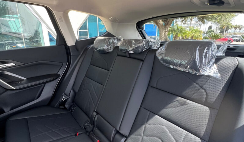 Bmw X1 sDrive 18d xLine possibilità noleggio no scoring pieno