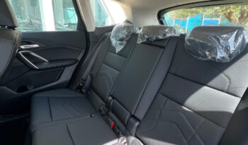 Bmw X1 sDrive 18d xLine possibilità noleggio no scoring pieno