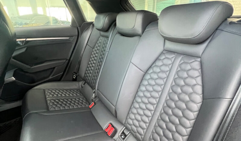 Audi RS 3 SPB TFSI quattro S tronic pieno