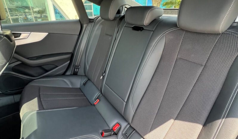 Audi A5 SPB 40 TDI S tronic Business Advanced UNICO PROPRIETARIO pieno