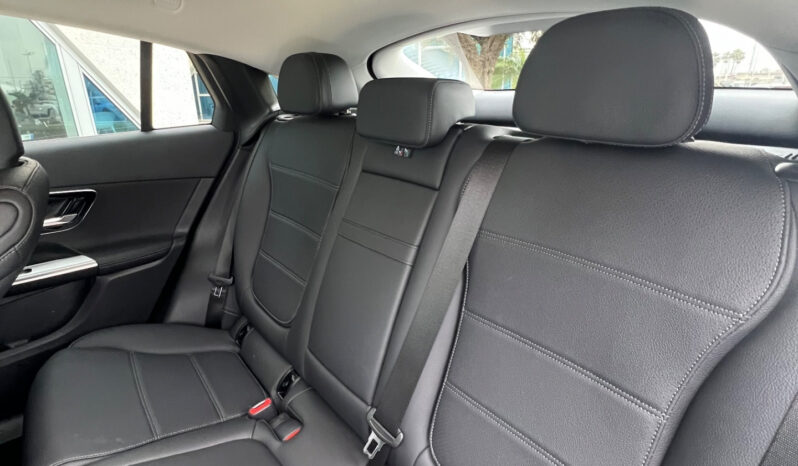Mercedes-benz GLC 220 d 4Matic Mild hybrid Coupé Advanced Plus possibilità noleggio no scoring pieno