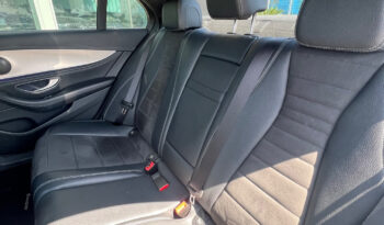 Mercedes-benz E 220 d Premium Plus – AUTO CON PROBLEMI AL MOTORE pieno