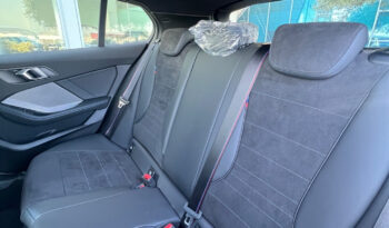 Bmw 118d MSport Pro possibilità noleggio no scoring pieno