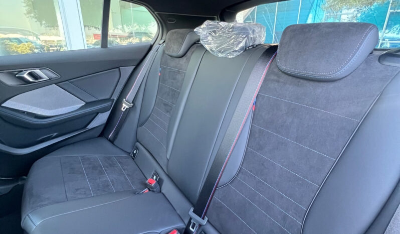 Bmw 118d MSport Pro possibilità noleggio no scoring pieno