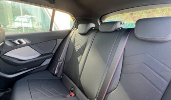 Bmw 118d MSport Pro possibilità noleggio no scoring pieno