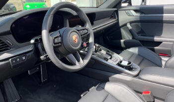 Porsche 992 911 Carrera Cabriolet Anticipo €47.900 Noleggio no Scoring pieno