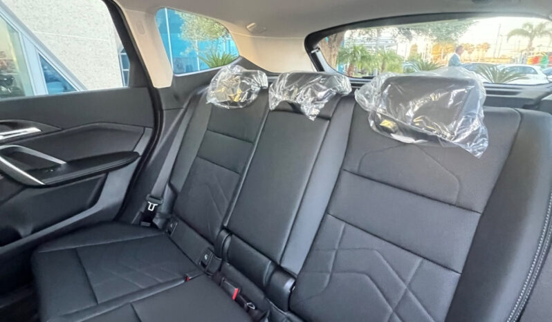 Bmw X1 xDrive 20d xLine possibilità noleggio no scoring pieno