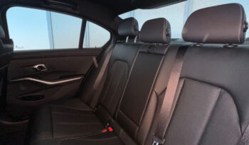 Bmw 318d 48V Msport possibilità noleggio no scoring pieno