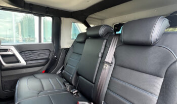 Ich-x K2 2.0 Turbo Diesel 4×4 possibilità noleggio no scoring pieno