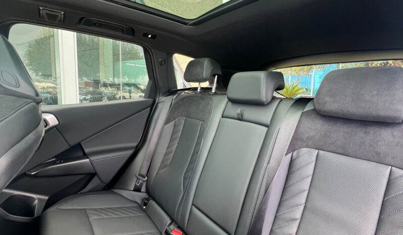 Bmw X3 xDrive20d 48V MSport Pro possibilità noleggio no scoring pieno