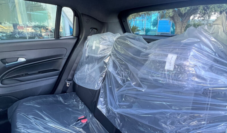 Jeep Avenger 1.2 Turbo 110 CV MHEV Altitude possibilità noleggio no scoring pieno