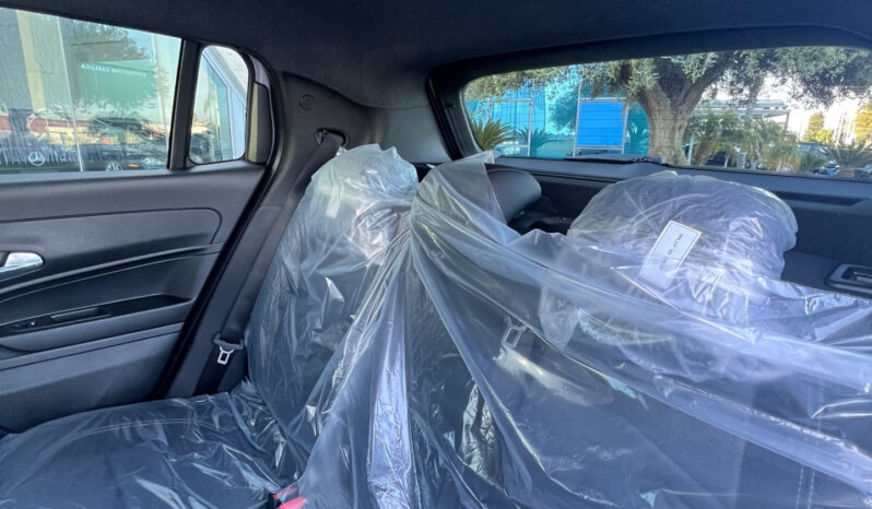 Jeep Avenger 1.2 Turbo 110 CV MHEV Altitude possibilità noleggio no scoring pieno