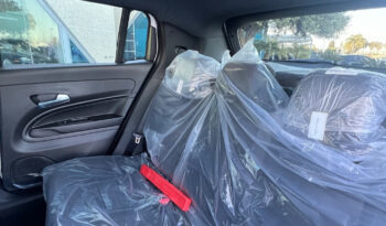 Jeep Avenger 1.2 Turbo 110 CV MHEV Longitude possibilità noleggio no scoring pieno