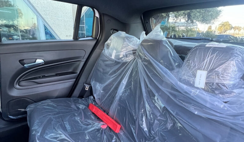 Jeep Avenger 1.2 Turbo 110 CV MHEV Longitude possibilità noleggio no scoring pieno