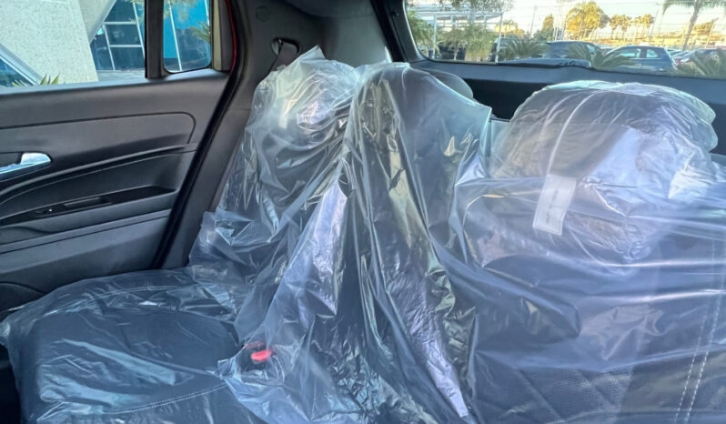 Jeep Avenger 1.2 Turbo 110 CV MHEV Altitude possibilità noleggio no scoring pieno