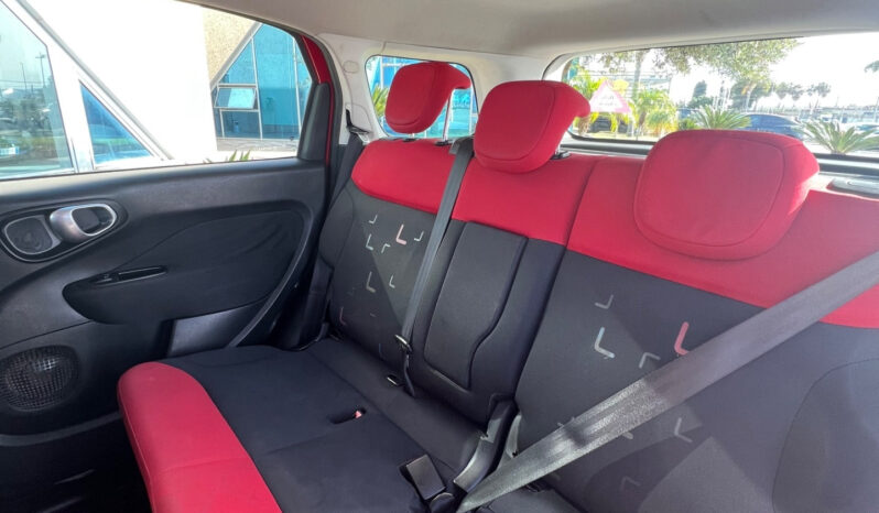 Fiat 500L Living 1.6 Multijet 105 CV Pop Star pieno