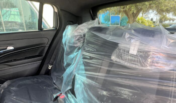 Jeep Avenger 1.2 Turbo 110 CV MHEV Altitude possibilità noleggio no scoring pieno