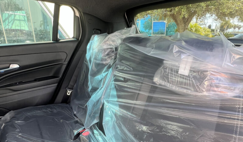 Jeep Avenger 1.2 Turbo 110 CV MHEV Altitude possibilità noleggio no scoring pieno