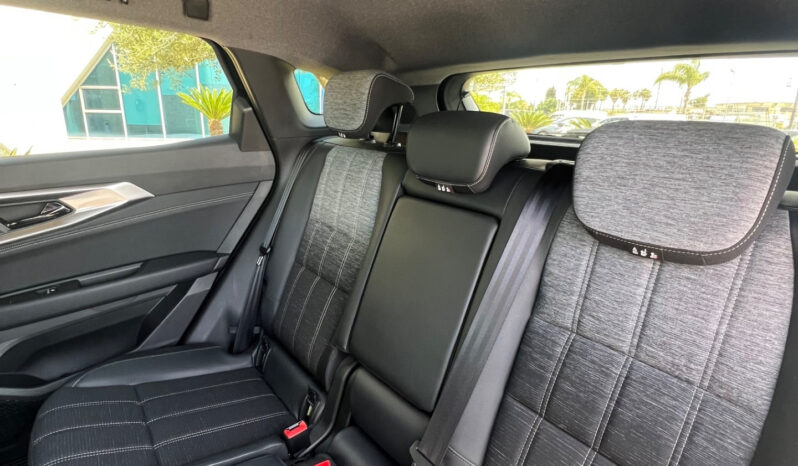 Renault Austral Full Hybrid E-Tech 200 CV Techno pieno