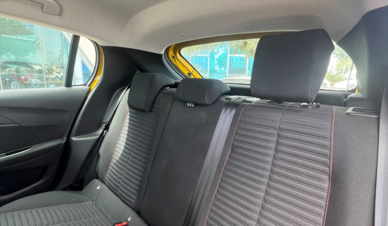 Peugeot 208 PureTech 100 Stop&Start Active pieno