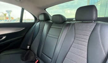 Mercedes-benz E 220 d 4Matic Auto Premium RISERVATA AD OPERATORI DEL SETTORE pieno