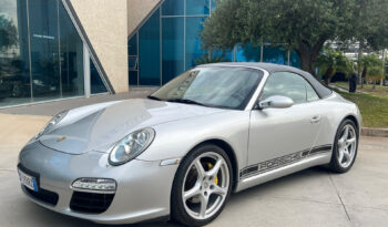 Porsche 911 997 Carrera Cabriolet 3.6 pieno