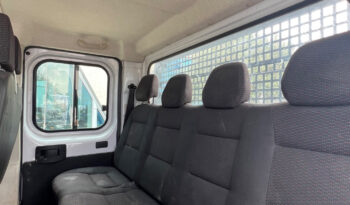 Peugeot Boxer 335 2.2 BlueHDi 140 S&S PLM-DC Cassonato Rib. Tril. pieno