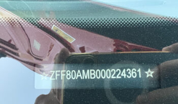 Ferrari 488 Spider 3.9 dct – UFFICIALE ITALIA pieno