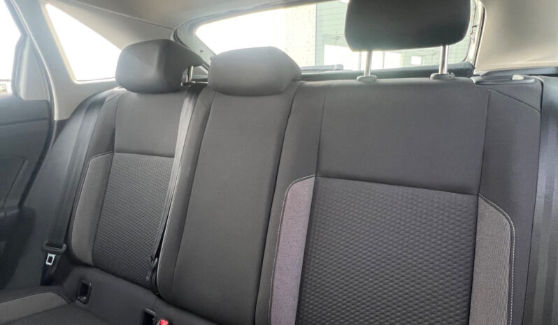 Volkswagen Taigo 1.0 TSI 95 CV Life – possibilità noleggio no scoring pieno