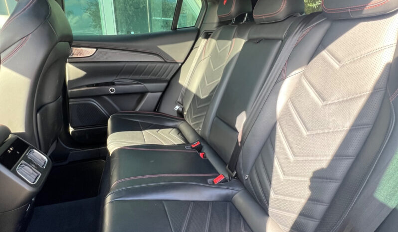 Maserati grecale 3.0 V6 Trofeo 530cv pieno