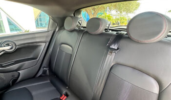 Fiat 500X 1.6 MultiJet 120 CV Sport pieno