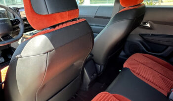 Lancia Ypsilon 51kWh LX 156cv – possibilità noleggio no scoring pieno