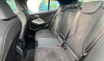 BMW 118 d MSport Pro Anticipo €9.925 Noleggio no Scoring pieno