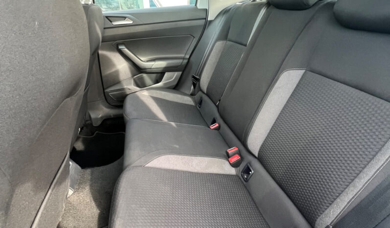 Volkswagen Taigo 1.0 TSI 95 CV Life SUPER OFFERTA T-STOCK pieno