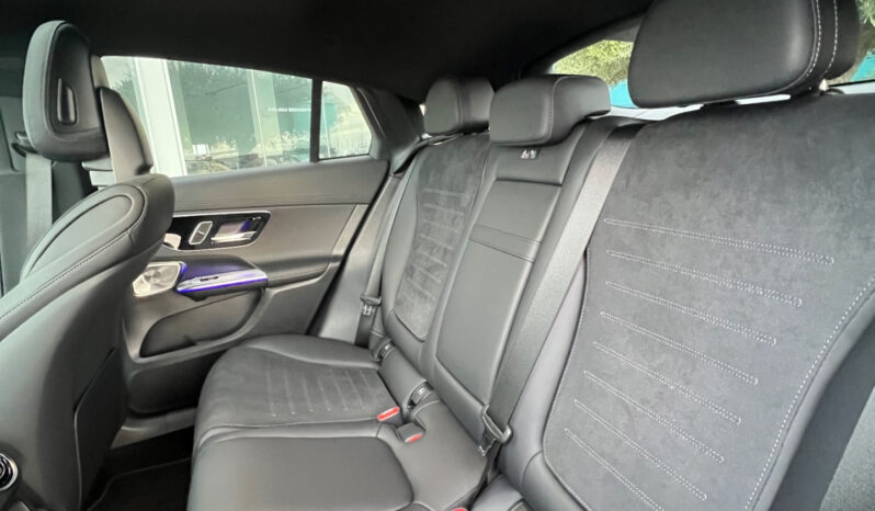 Mercedes-Benz GLC 300 d AMG Plus4matic Anticipo €18.700 noleggio no scoring pieno