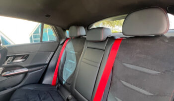 Mercedes-benz GLC 43 AMG 4Matic Coupé Line Premium Plus Anticipo €21.660 Noleggio No Scoring pieno