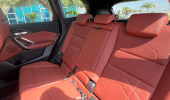 Bmw X1 sDrive 18d Msport Anticipo €7.980 Noleggio no Scoring pieno