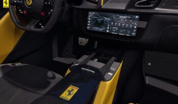 Ferrari Amalfi 3.9 F1 dct pieno