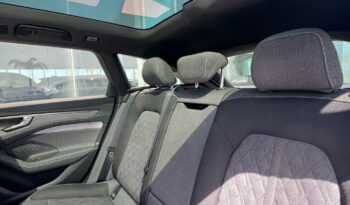 Audi A6 Avant TDI 204Cv S tronic quattro line edition possibilità noleggio no scoring pieno