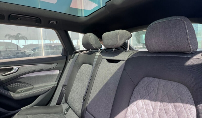 Audi A6 Avant TDI 204Cv S tronic quattro line edition possibilità noleggio no scoring pieno