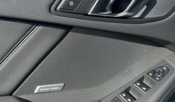 Bmw 118d MSport Pro possibilità noleggio no scoring pieno