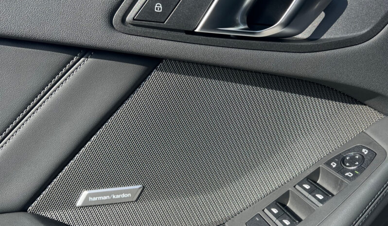 Bmw 118d MSport Pro possibilità noleggio no scoring pieno