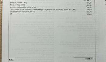 Bmw X1 sDrive 18d xLine possibilità noleggio no scoring pieno