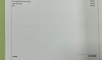 Jeep Avenger 1.2 Turbo 110 CV MHEV Altitude possibilità noleggio no scoring pieno