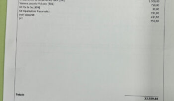 Jeep Avenger 1.2 Turbo 110 CV MHEV Altitude possibilità noleggio no scoring pieno